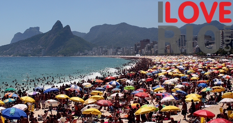 Rio de Janeiro fotografije