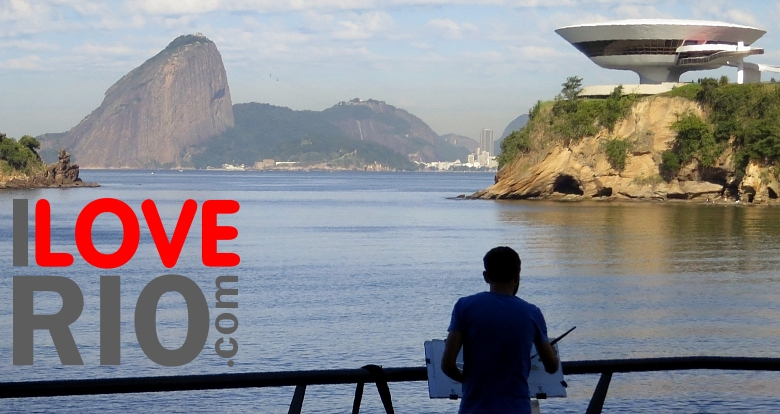 Rio de Janeiro fotografije