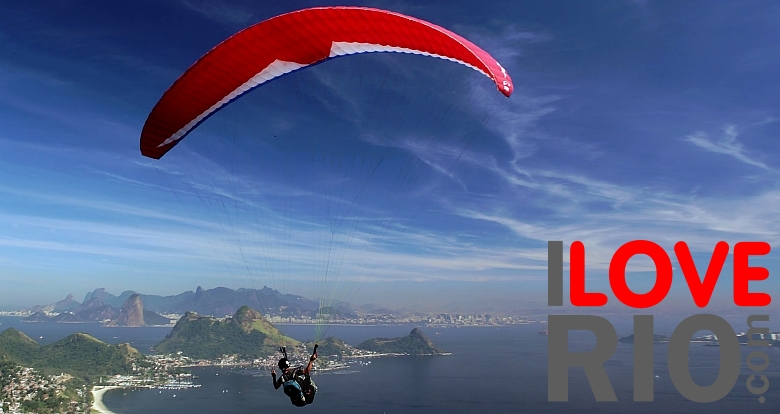 Rio de Janeiro fotografije