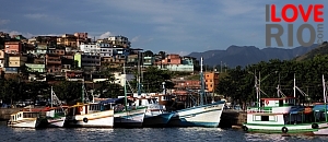 Rio de Janeiro fotografije
