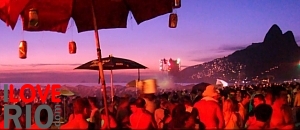 Rio de Janeiro fotografije