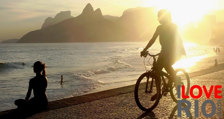 Rio de Janeiro fotografije